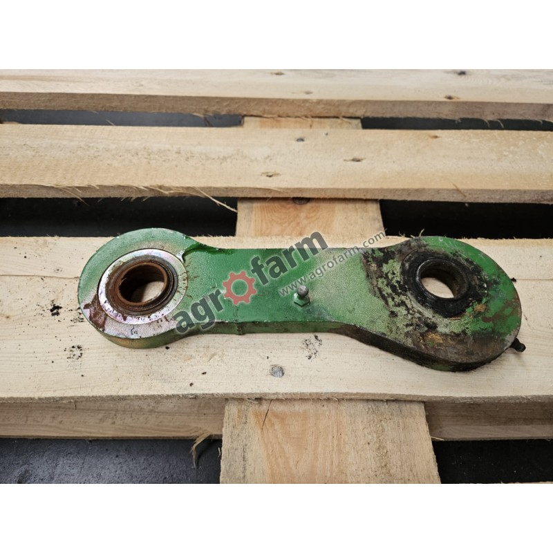 Uchwyt  FWD John Deere 6320, 6420