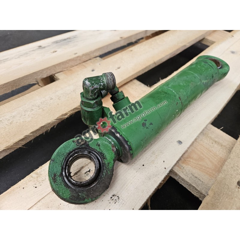 Siłownik FWD John Deere 6320, 6420