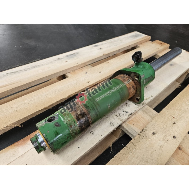 Siłownik skrętu FWD John Deere 6320, 6420