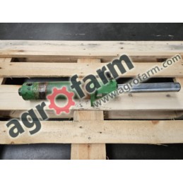 Siłownik skrętu FWD John Deere 6320, 6420