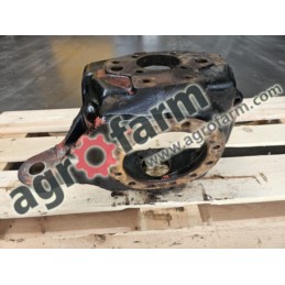 Zwrotnica RH FWD Massey Feguson 8270, 8170