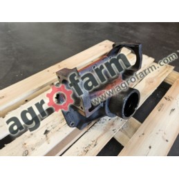 Uchwyt dyferencjału FWD Mccomick MTX 155, TTX 190