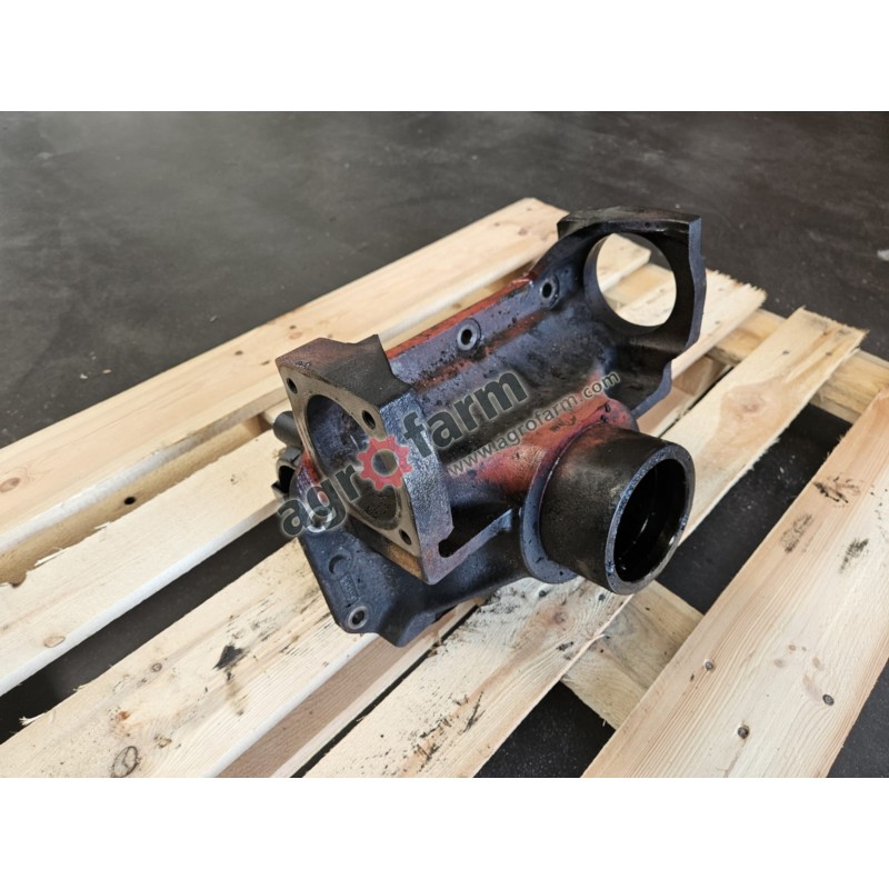 Uchwyt dyferencjału FWD Mccomick MTX 155, TTX 190