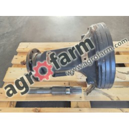 Zwolnica tylna Deutz Agrotron K110, K410,  K610