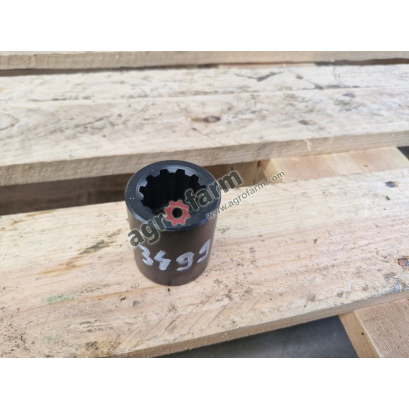 Tuleja F130DT, F140DT, M100, M160