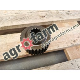 Piasta Fiat F130DT, F140DT, M100