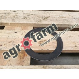 Sprężyna talerzowa Fiat F130DT, F140DT, M100