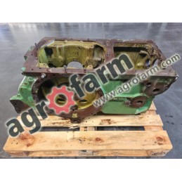 OBUDOWA TYLNEGO MOSTU JOHN DEERE