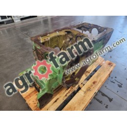 OBUDOWA TYLNEGO MOSTU JOHN DEERE