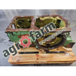 OBUDOWA TYLNEGO MOSTU JOHN DEERE