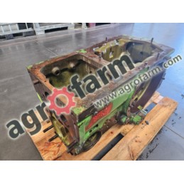 Housing JOHN DEERE REAR AXLE