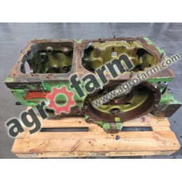 OBUDOWA TYLNEGO MOSTU JOHN DEERE