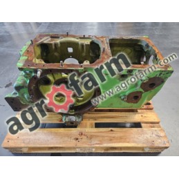 OBUDOWA TYLNEGO MOSTU JOHN DEERE