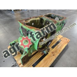 OBUDOWA TYLNEGO MOSTU JOHN DEERE