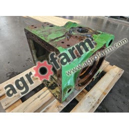 OBUDOWA TYLNEJ ZWOLNICY JOHN DEERE L113883
