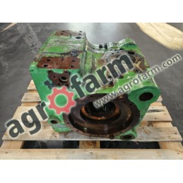 OBUDOWA TYLNEJ ZWOLNICY JOHN DEERE L113883