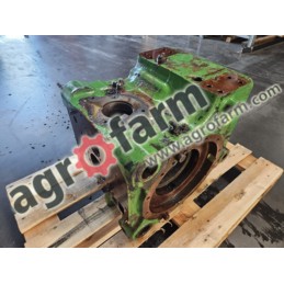 OBUDOWA TYLNEJ ZWOLNICY JOHN DEERE L113883