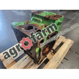 OBUDOWA TYLNEGO MOSTU JOHN DEERE L174551