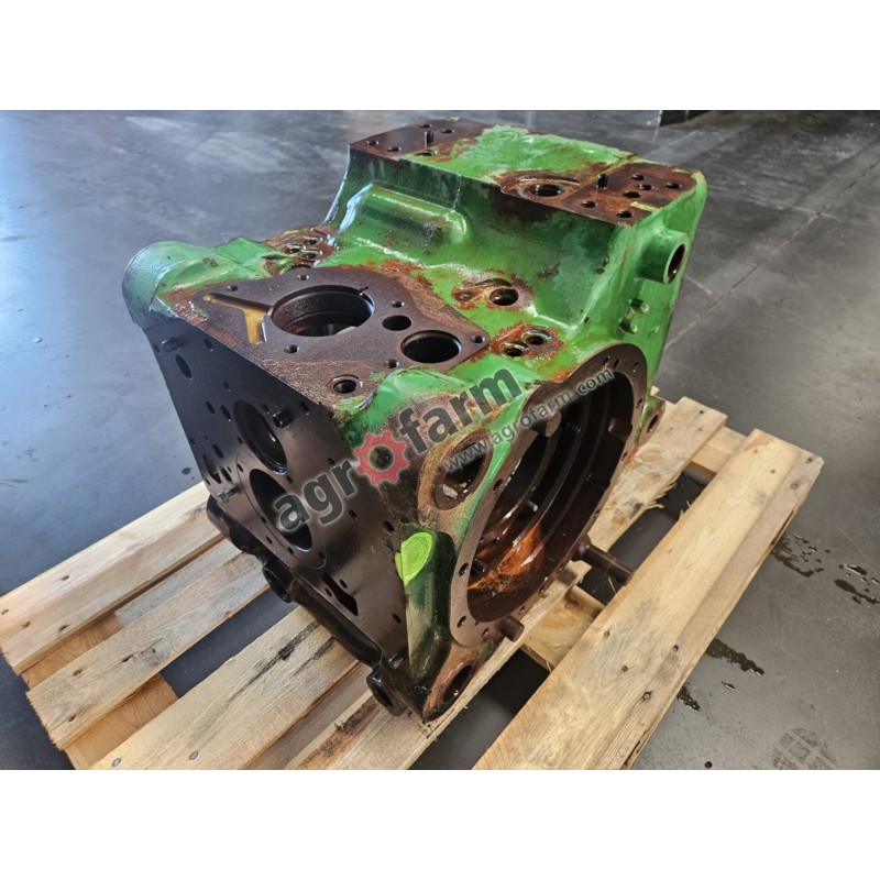 OBUDOWA TYLNEGO MOSTU JOHN DEERE L174551