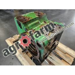 OBUDOWA TYLNEGO MOSTU JOHN DEERE L174551