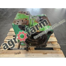 OBUDOWA TYLNEGO MOSTU JOHN DEERE L174551