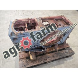 Tylny most Same Laser 110