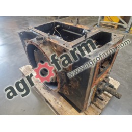 Gearbox Case Magnum MX 240, 245, 270, 275