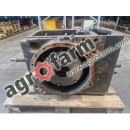 Gearbox Case Magnum MX 240, 245, 270, 275