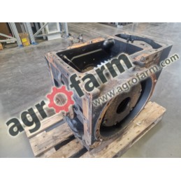 Gearbox Case Magnum MX 240, 245, 270, 275
