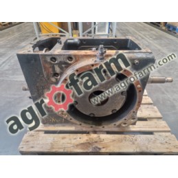 Gearbox Case Magnum MX 240, 245, 270, 275