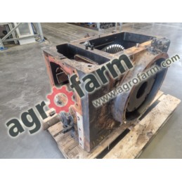 Gearbox Case Magnum MX 240, 245, 270, 275