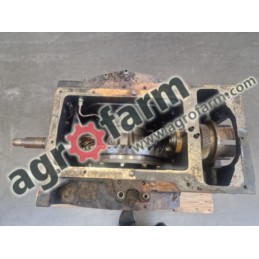 Gearbox Case Magnum MX 240, 245, 270, 275