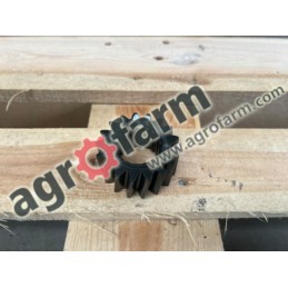 Koło zębate Z17 Fiat F130DT, F140DT, M100