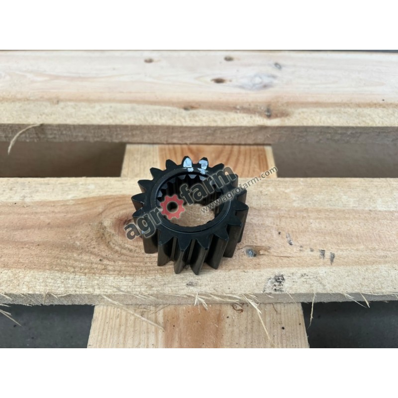 Koło zębate Z17 Fiat F130DT, F140DT, M100