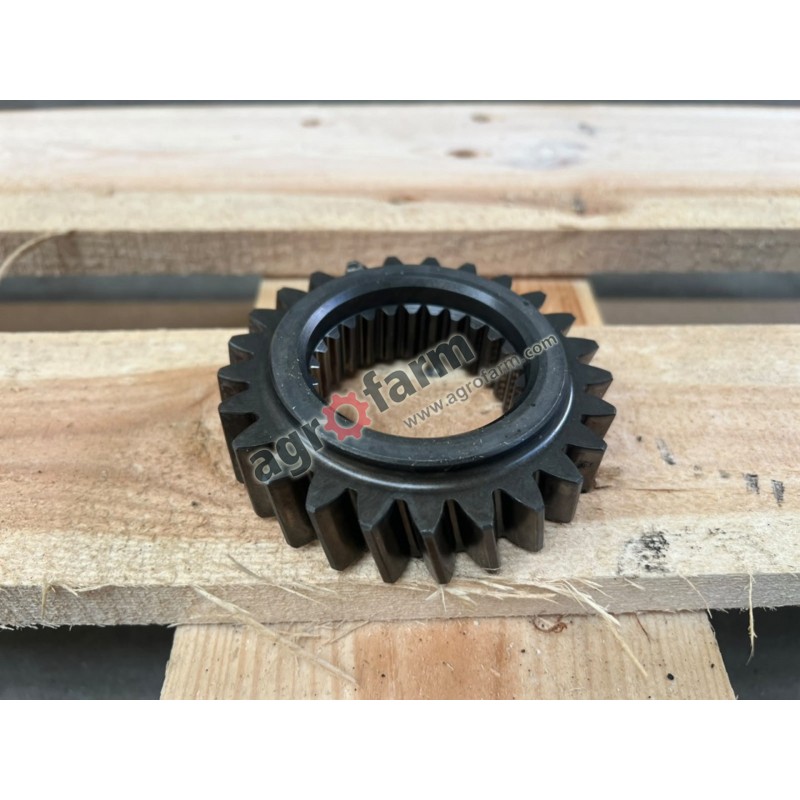 Koło zębate Z25 Fiat F130DT, F140DT, M100