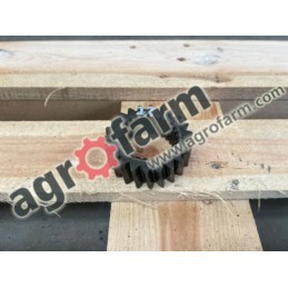 Koło zębate Z22 Fiat F130DT, F140DT, M100