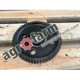 Koło zębate Z62 Fiat F130DT, F140DT, M100