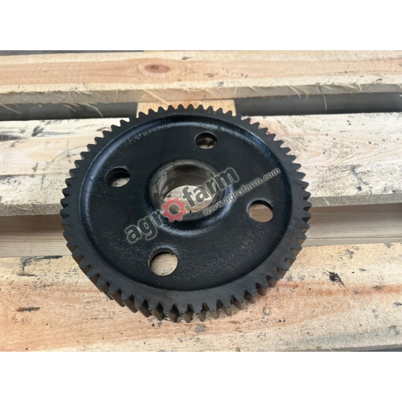 Koło zębate Z62 Fiat F130DT, F140DT, M100