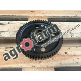 Koło zębate Z62 Fiat F130DT, F140DT, M100