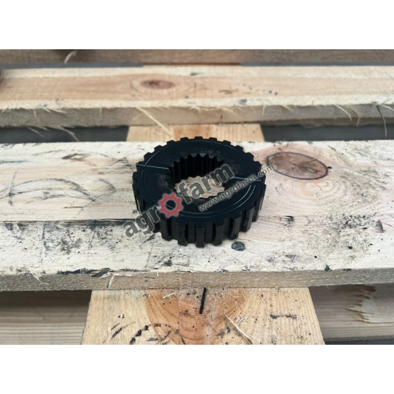 Serce przesuwki Fiat F130DT, F140DT, M100