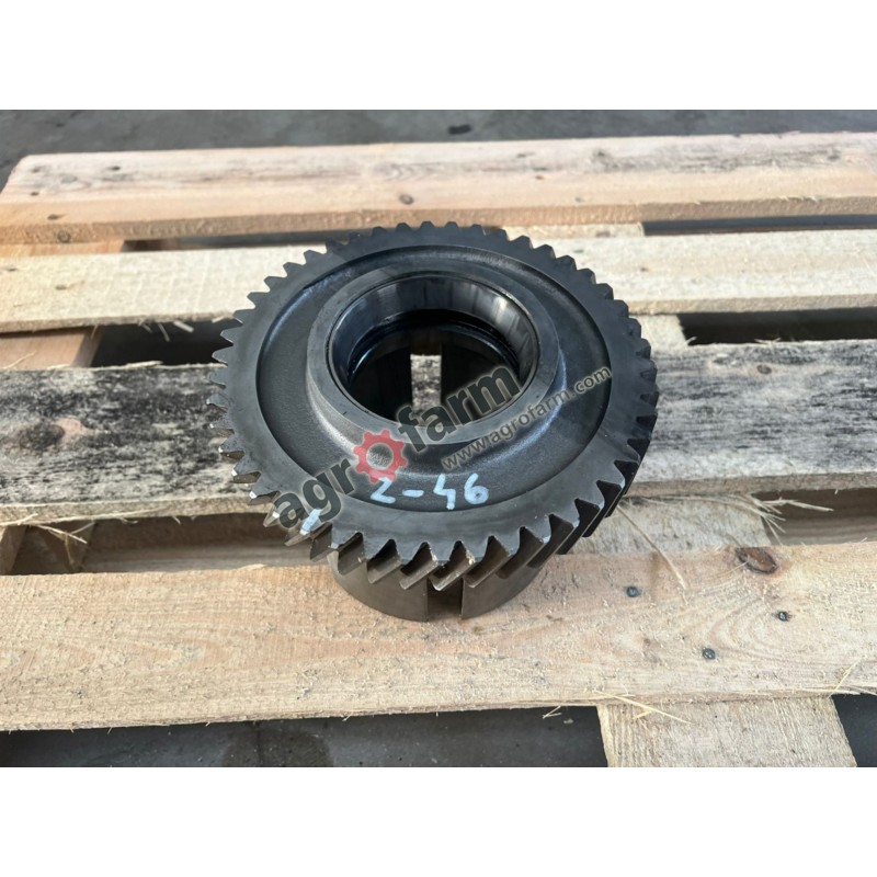 Koło zębate Z46 Case MX240, MX270, MX285