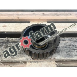 Piasta Case MX240, MX270, MX285