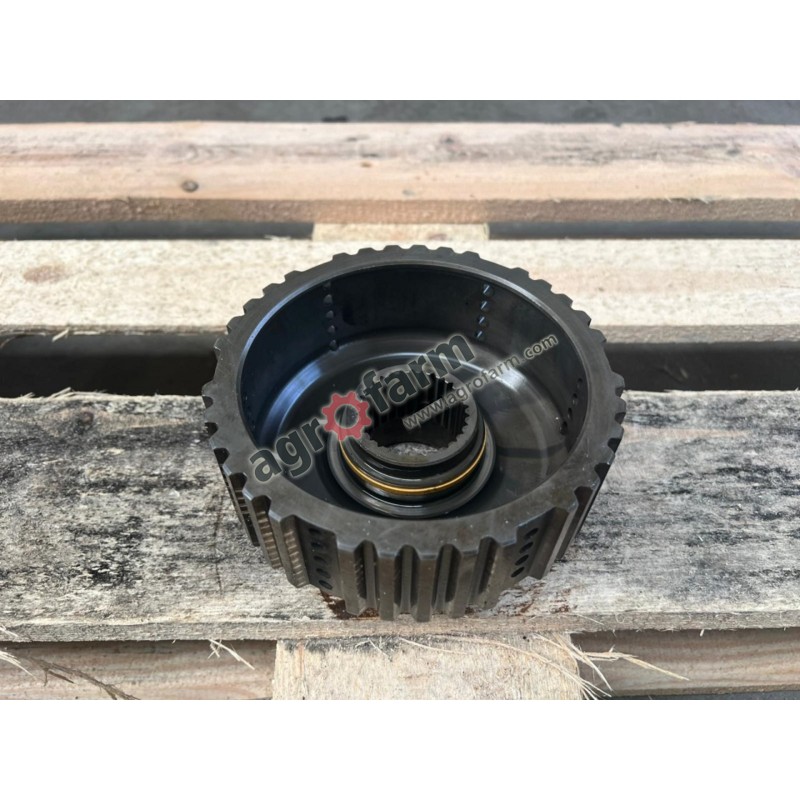 Piasta Case MX240, MX270, MX285