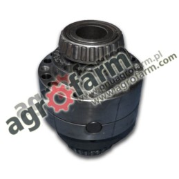 DIFFERENTIAL FWD JOHN 745, 750