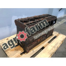 Engine block CASE 1055 955 946 3132724R94