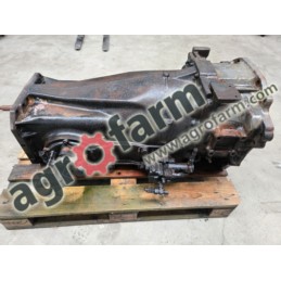 Skrzynia biegów Massey Ferguson 8210, 8220, 6485