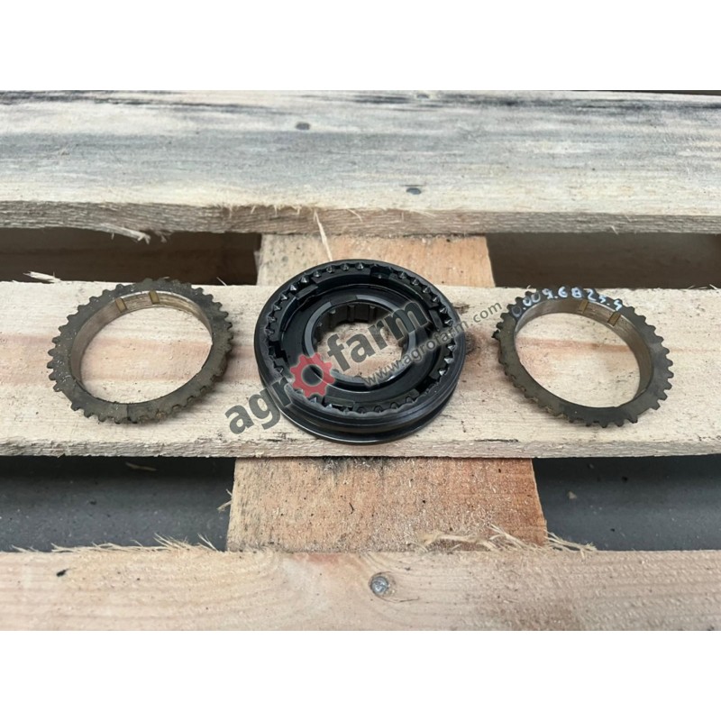 Synchronizator Lamborghini Agile 775, RS 100,