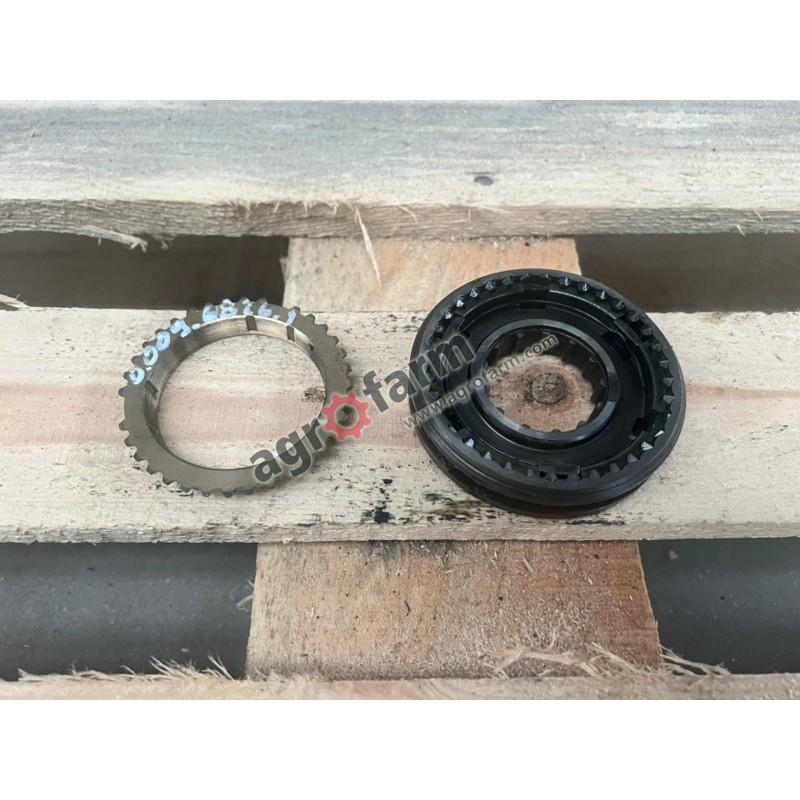 Synchronizator Lamborghini Agile 775, RS 100,