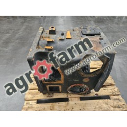 Obudowa skrzyni biegow Case Magunum MX 240, 210