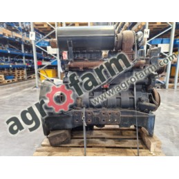 SILNIK 6 CYL. VALTRA 8150 620DS